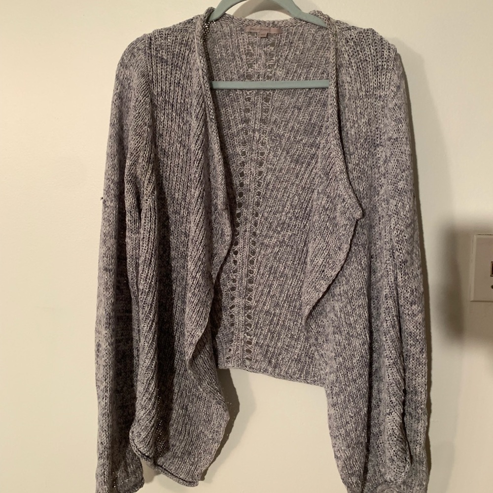 DKNY cardigan